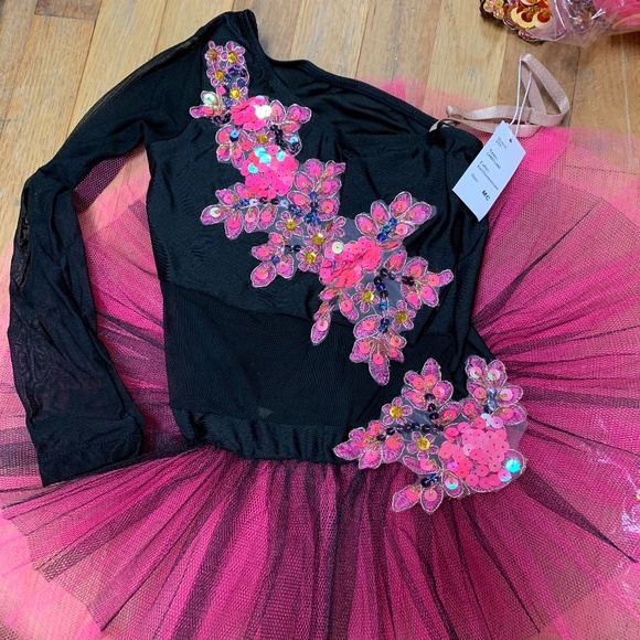 Glamour Costume #231 Candy Land - Picture 1 of 3